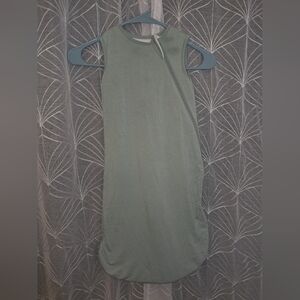 Kyte brand Little girls or boys size small, 3-6 months, 1.0 tog, sleep sack